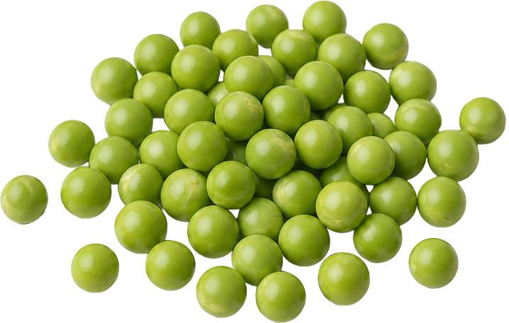 Peas