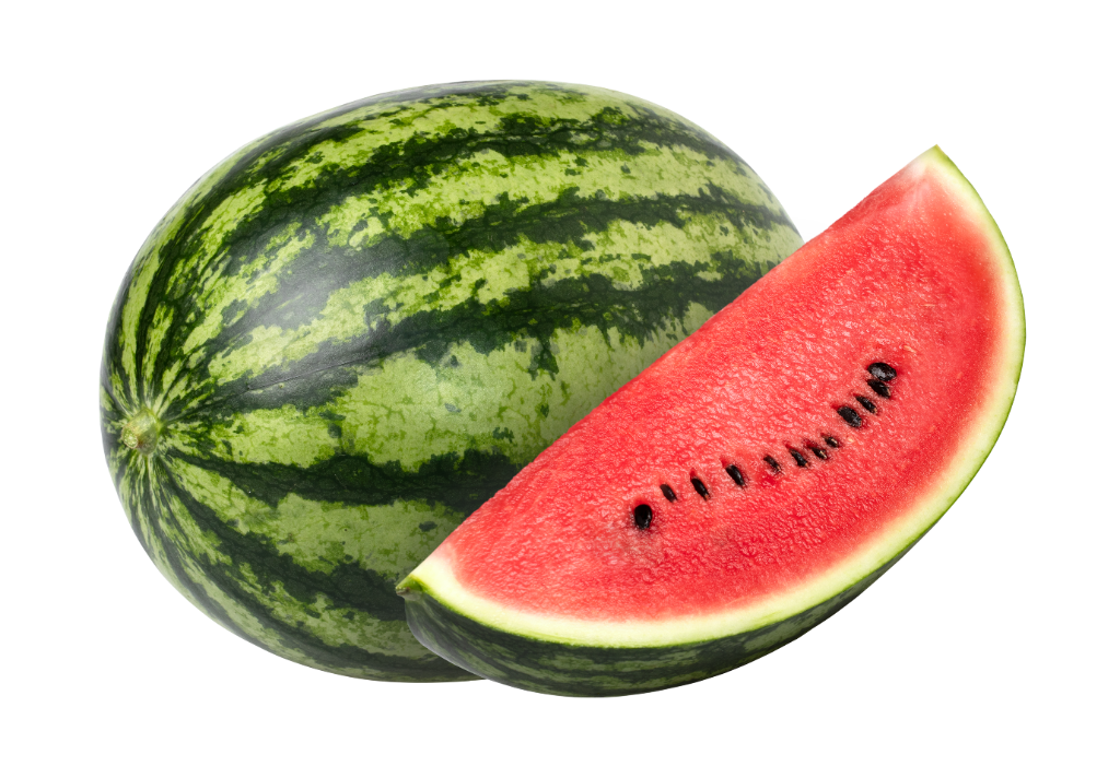 Watermelon (no seeds)