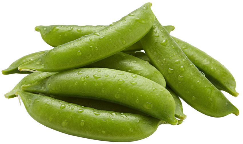 Sugar Snap Peas