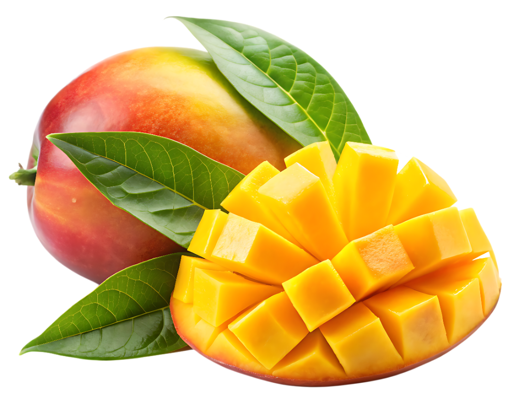 Mangoes