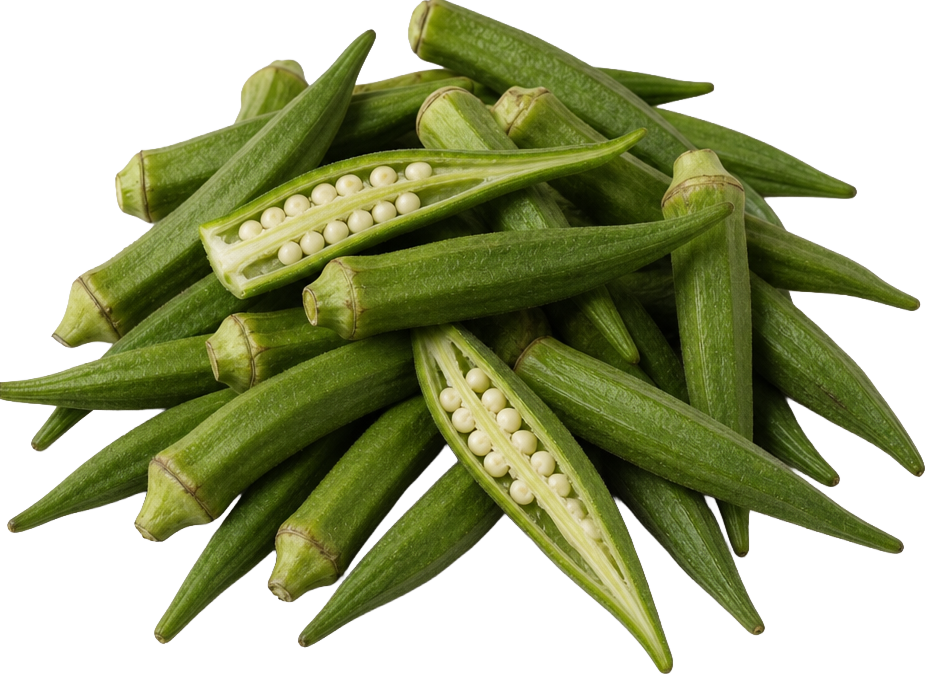 Okra