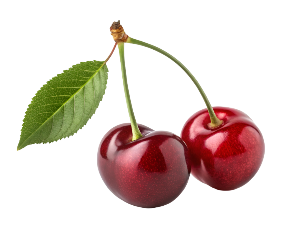 Cherries