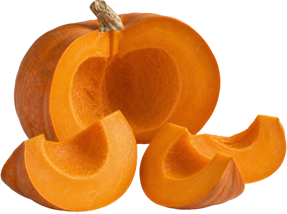Pumpkin