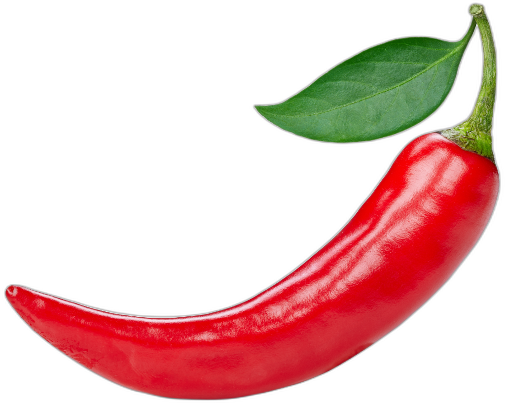 Chilli Peppers