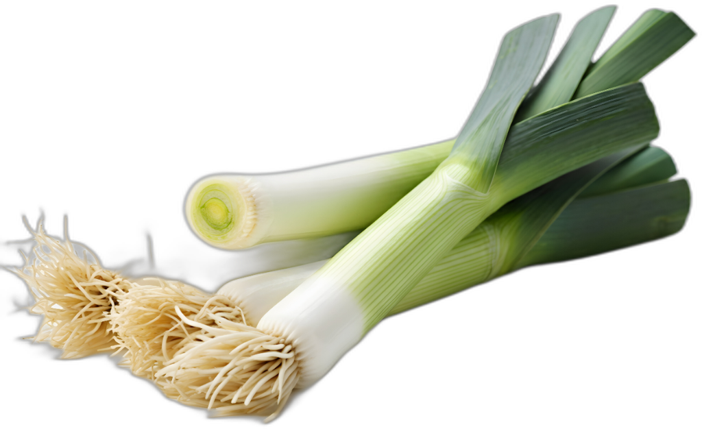 Leeks