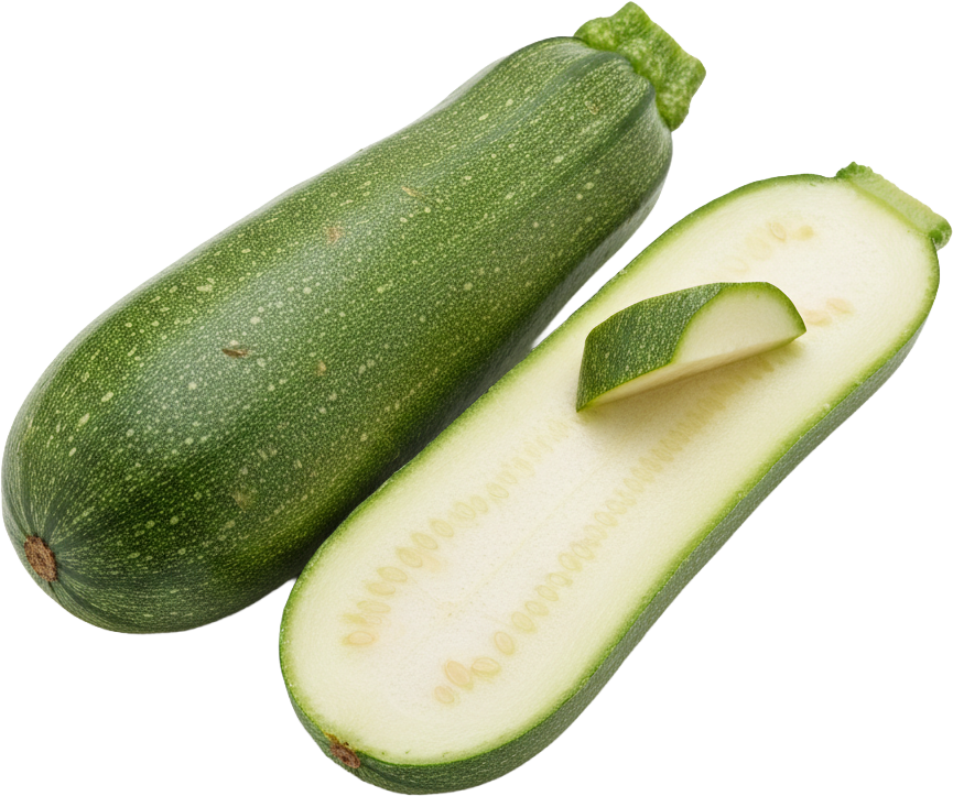 Courgette / Zucchini