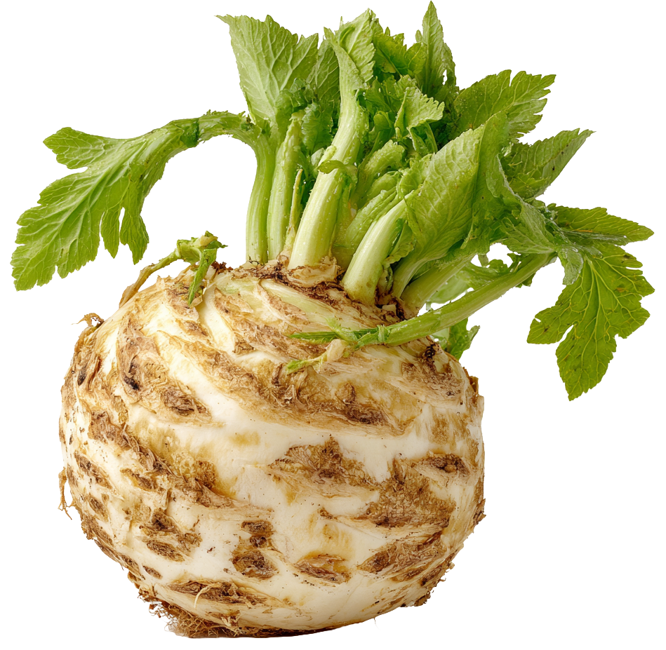 Celeriac
