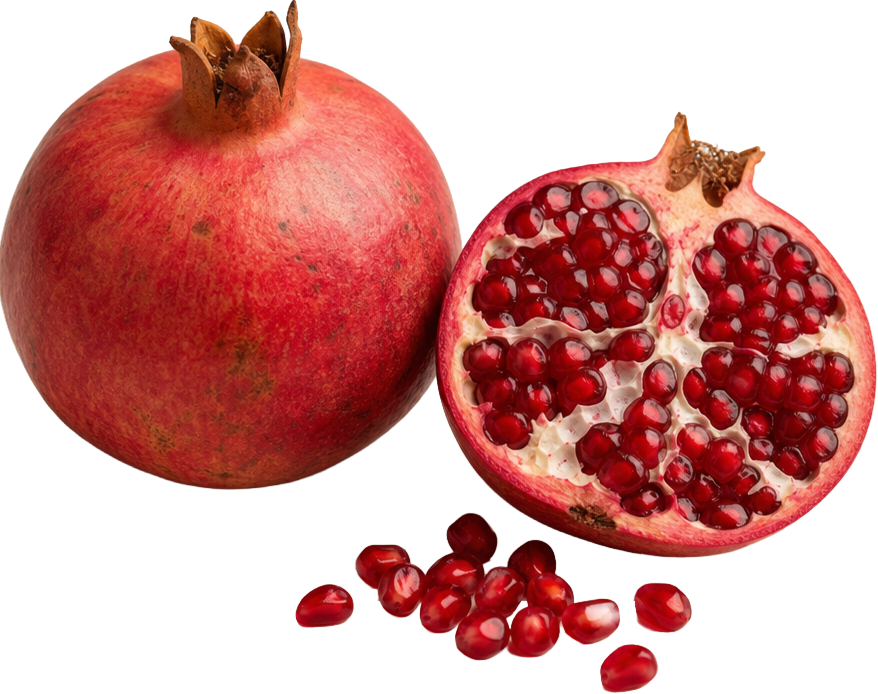 Pomegranate