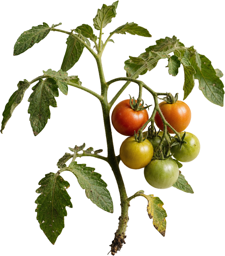 Tomato (Plant / Plants)