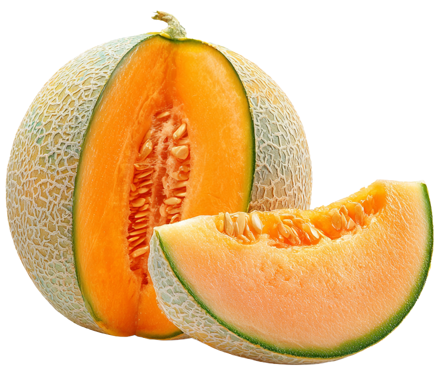 Cantaloupe Melon