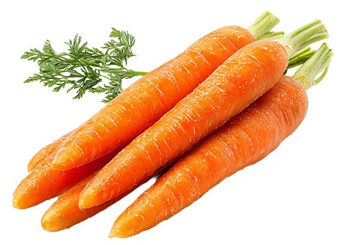 Carrots