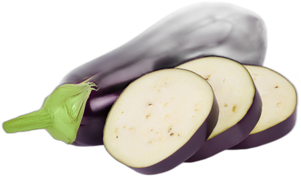Aubergine / Eggplant