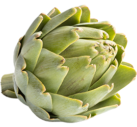 Artichokes