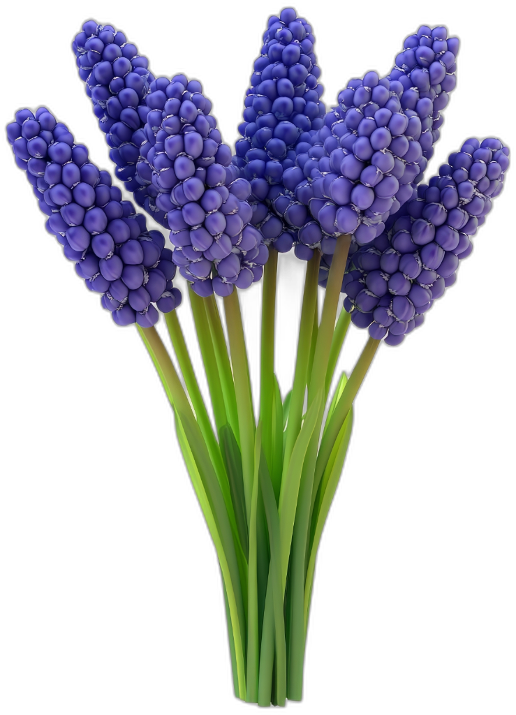 Grape Hyacinth