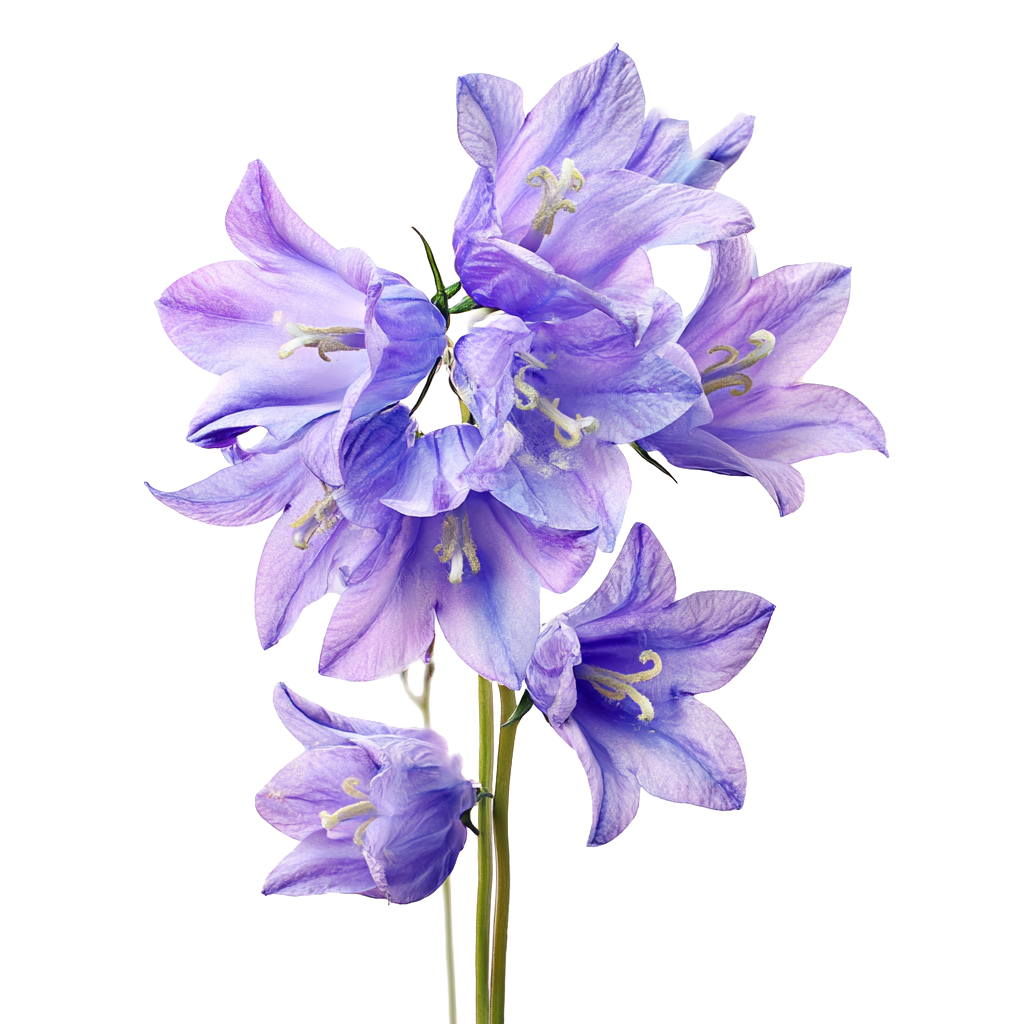 Bluebells