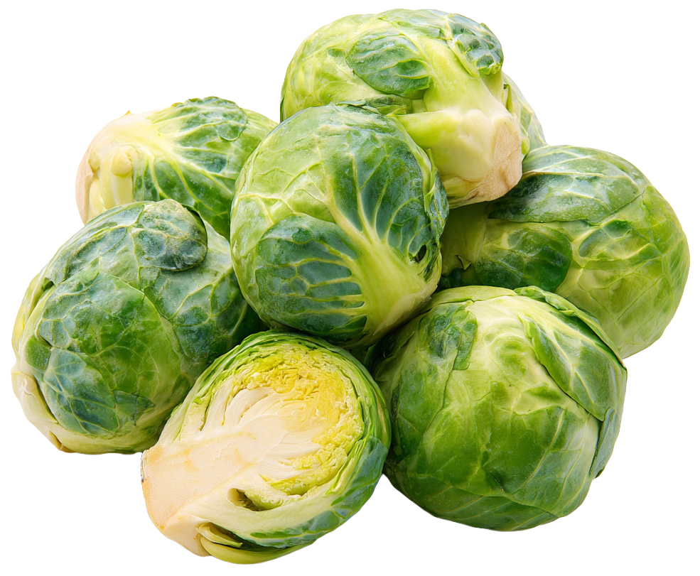 Brussels Sprouts