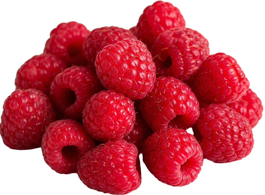 Raspberries