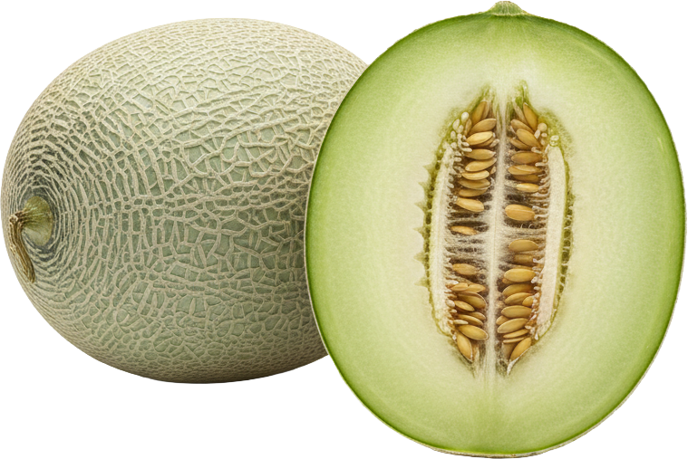 Honeydew Melon