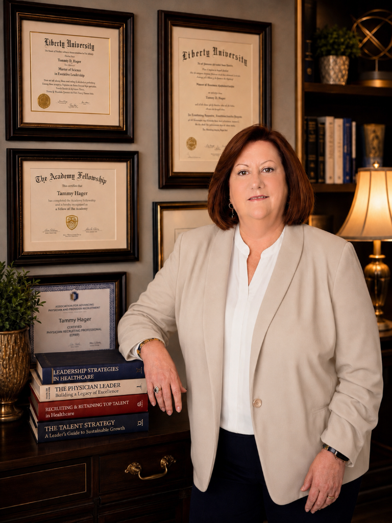 Tammy Hager
