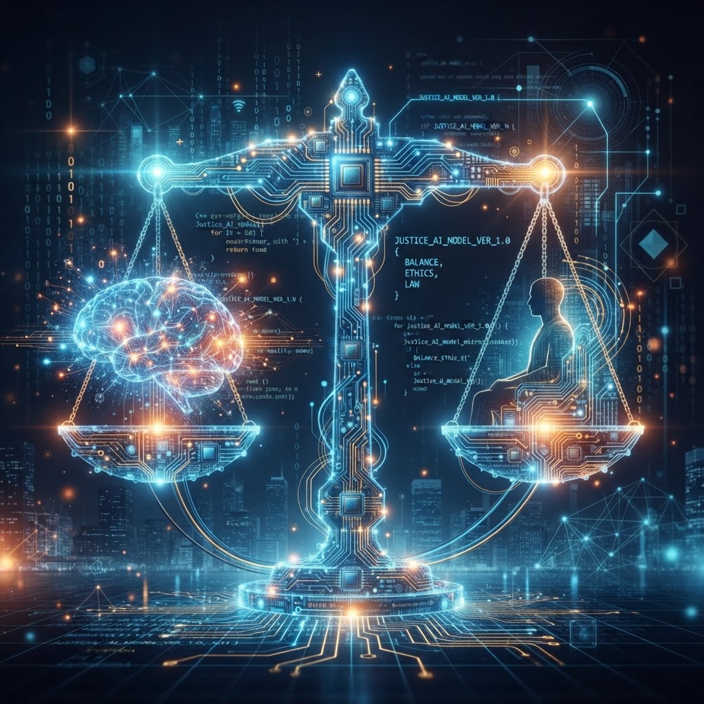 The Integrity Engine: Why AI Ethics Matter More Than Ever