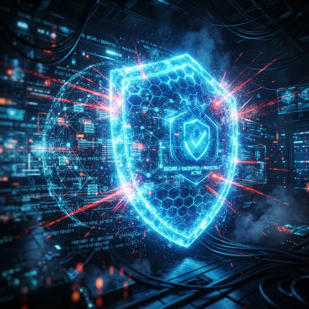 The AI Security Imperative: Protecting the Future of Data
