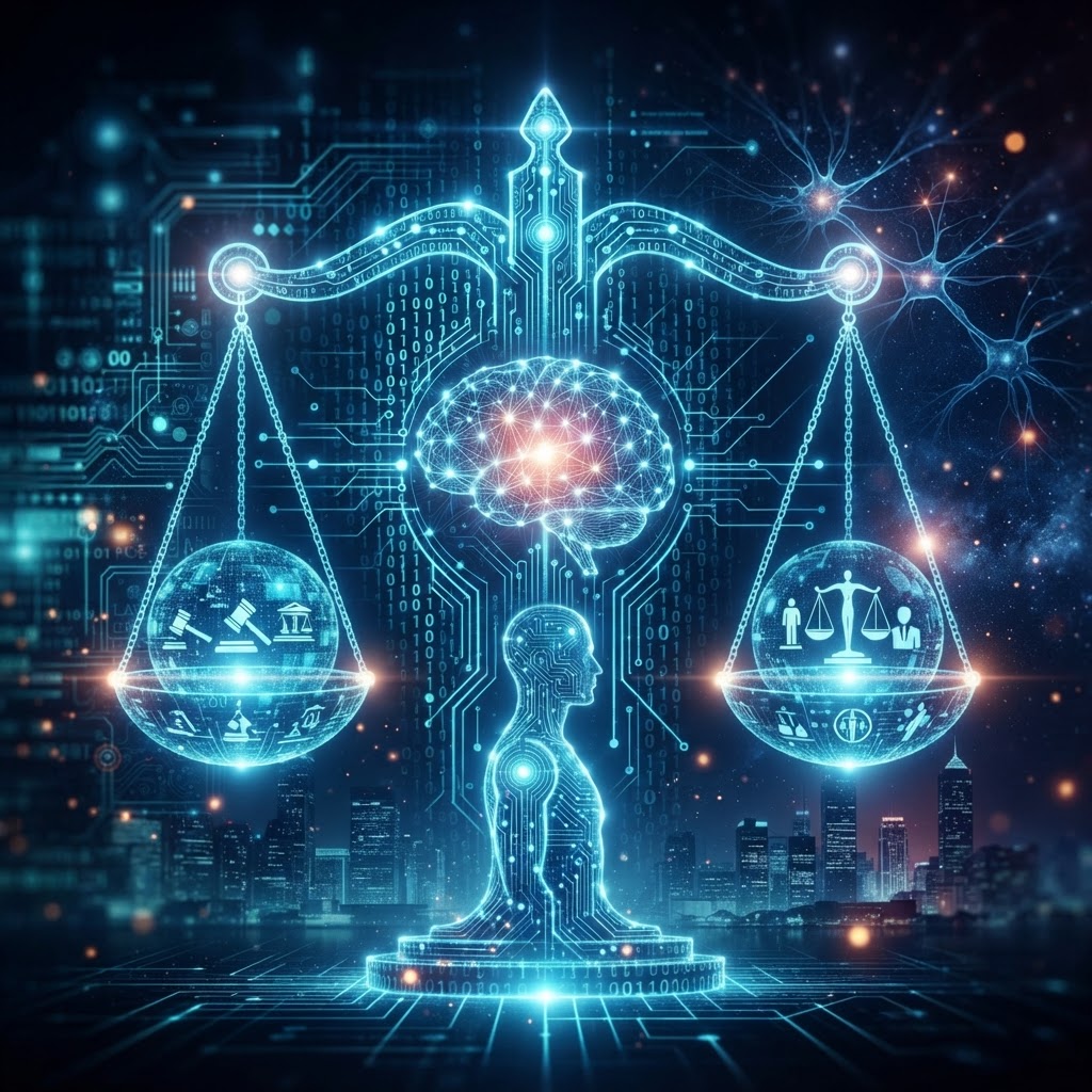 The Integrity Gap: Navigating the Future of AI Ethics