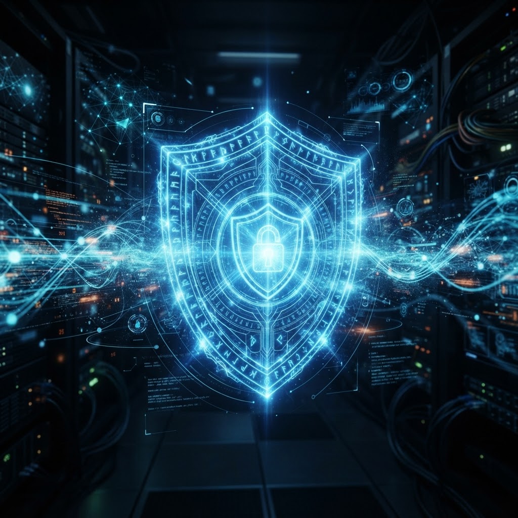 Securing the Future: Essential Strategies for AI Defense