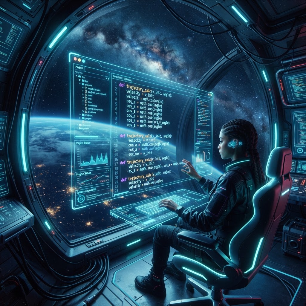 Modern Code Development: Best Practices for 2024