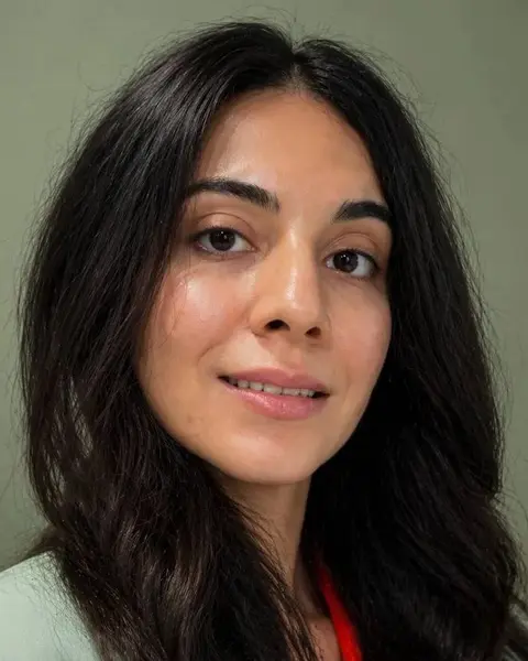 Fatemeh Teacher