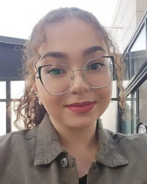 Rosa Teacher