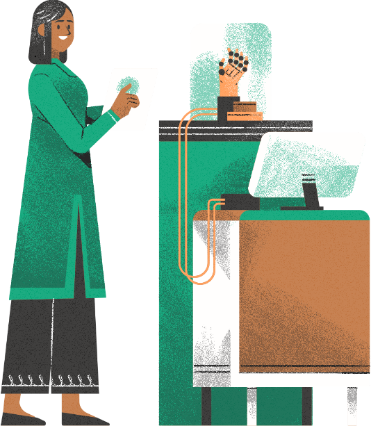 Illustration