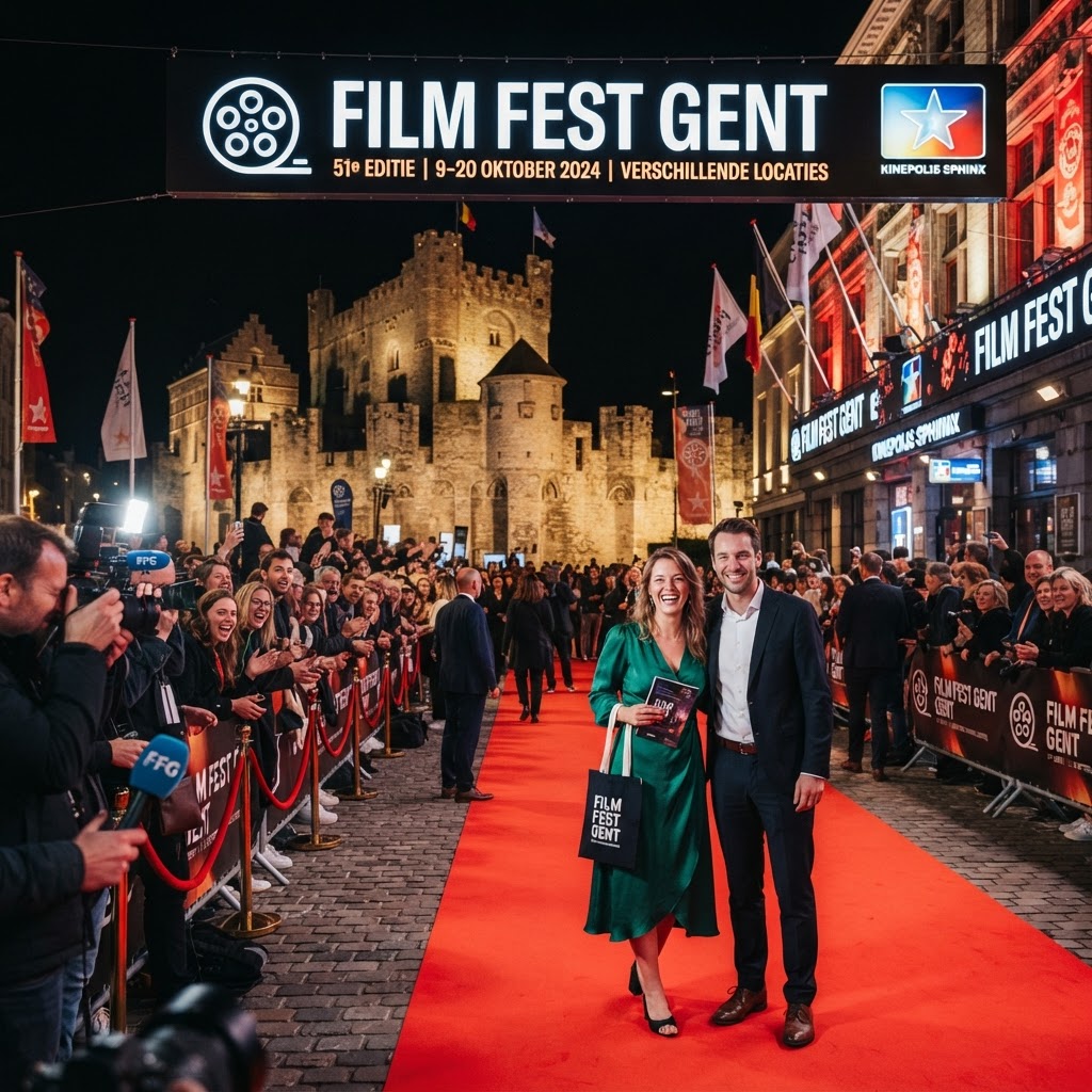 Ghent Film Festival