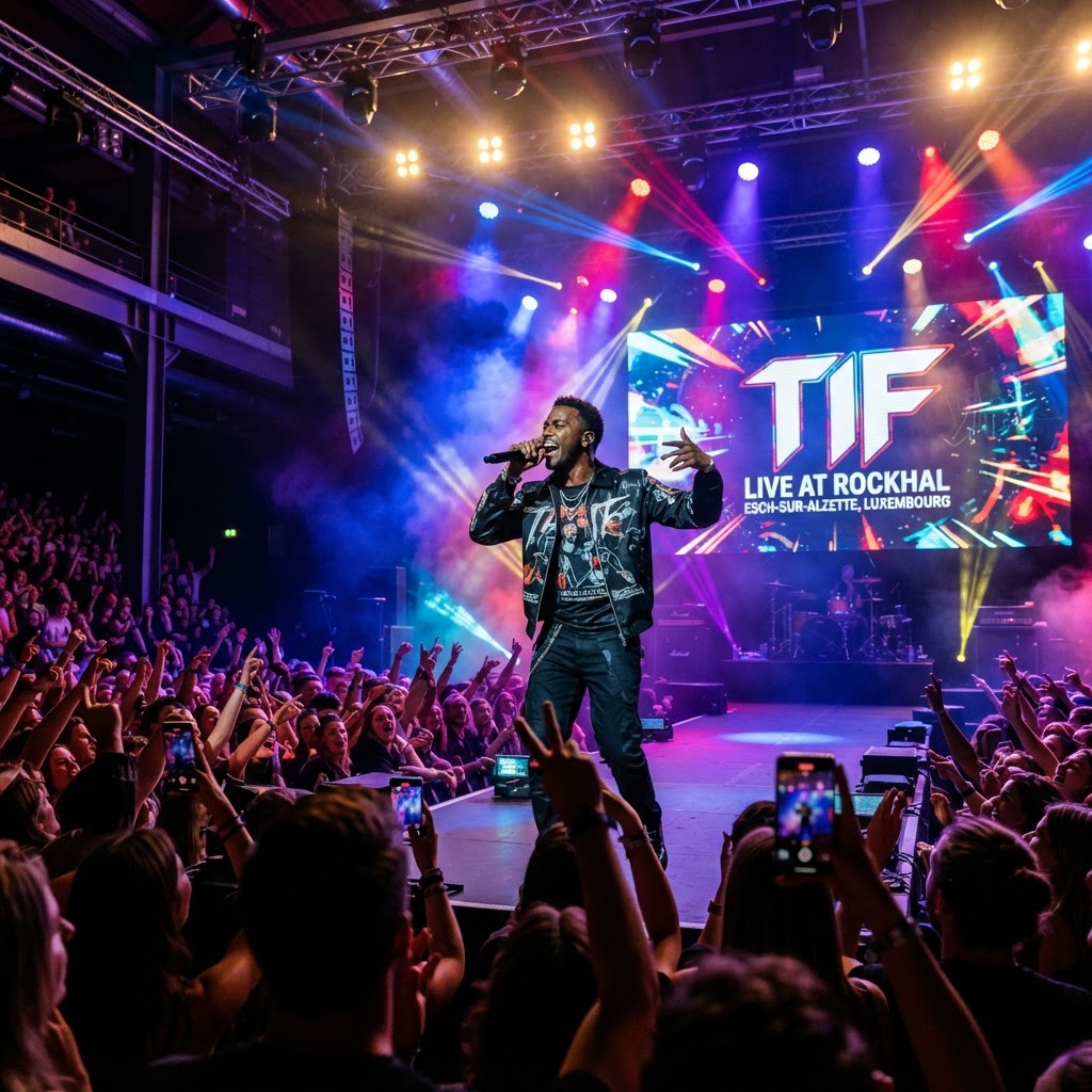 TIF