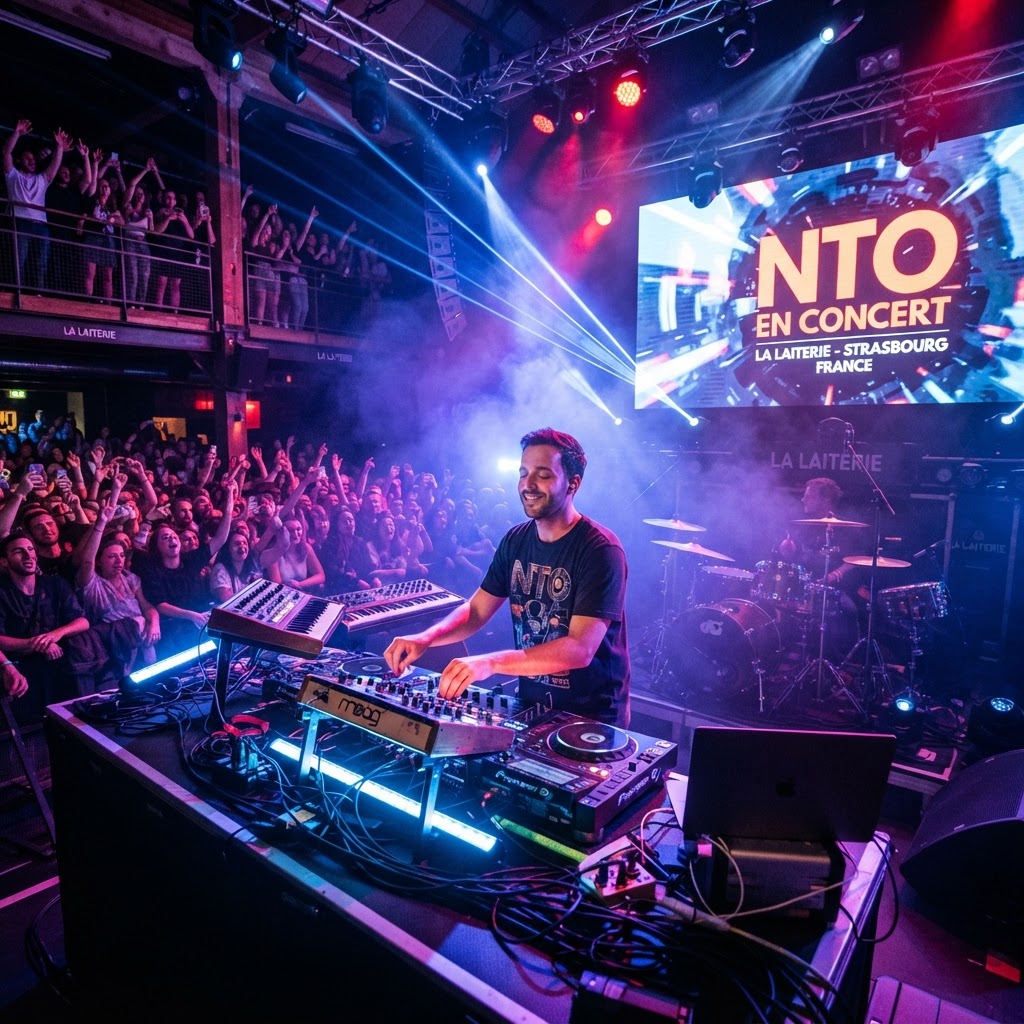 NTO en concert