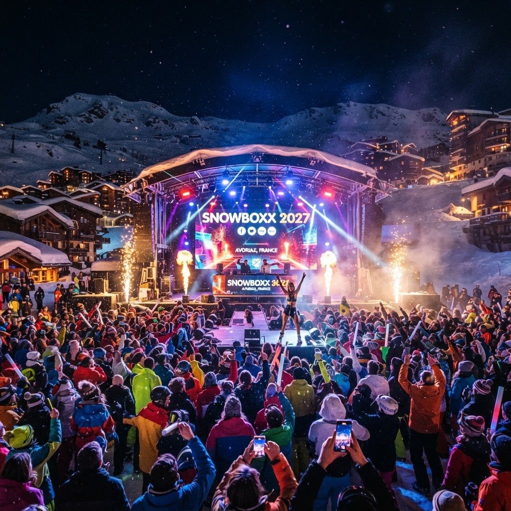 Snowboxx 2027