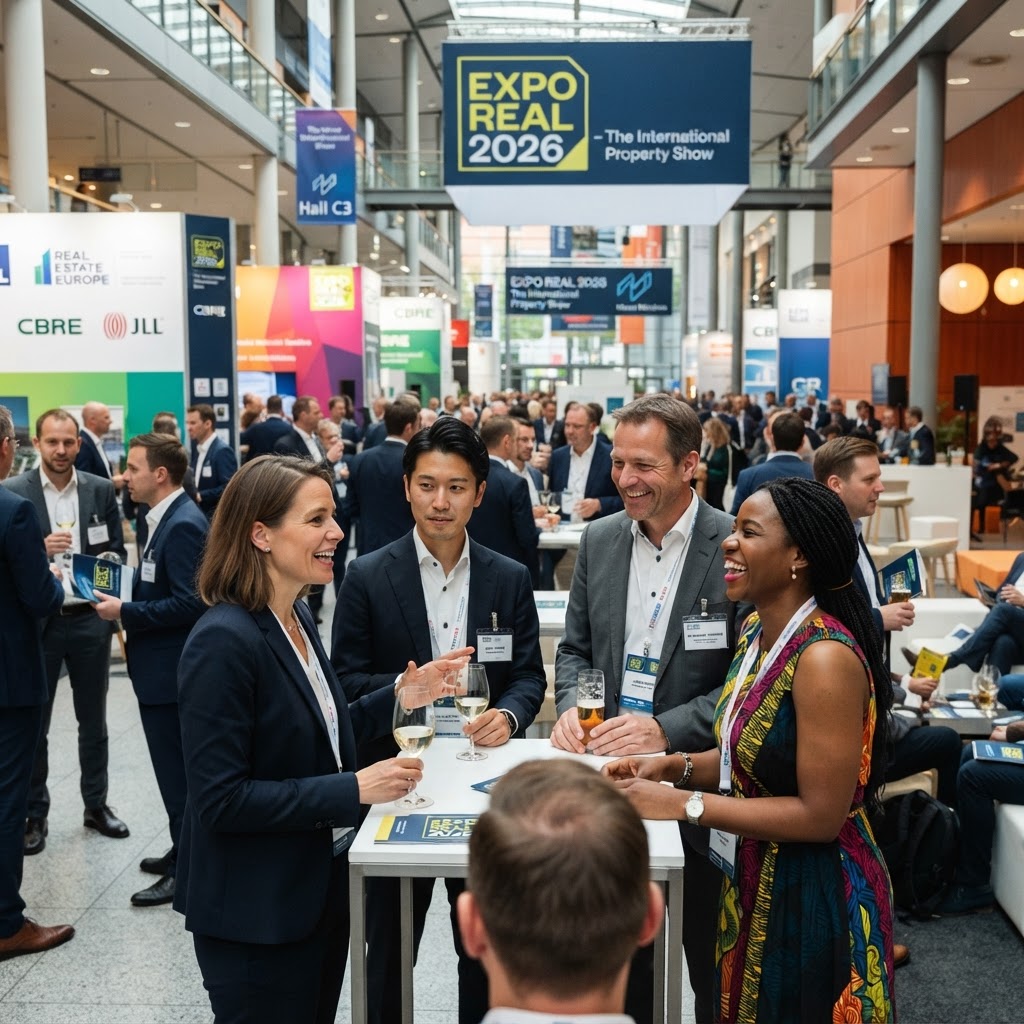 EXPO REAL 2026