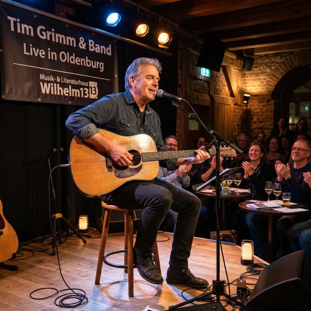 Tim Grimm