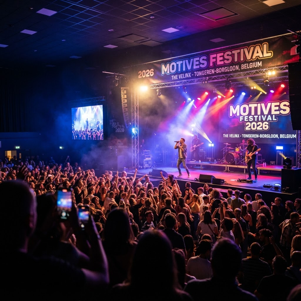 Motives Festival 2026