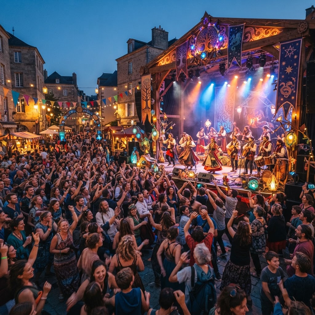Festival Mythos 2027
