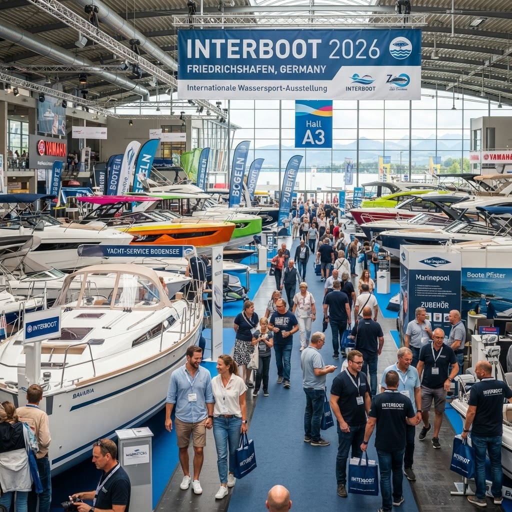 INTERBOOT 2026