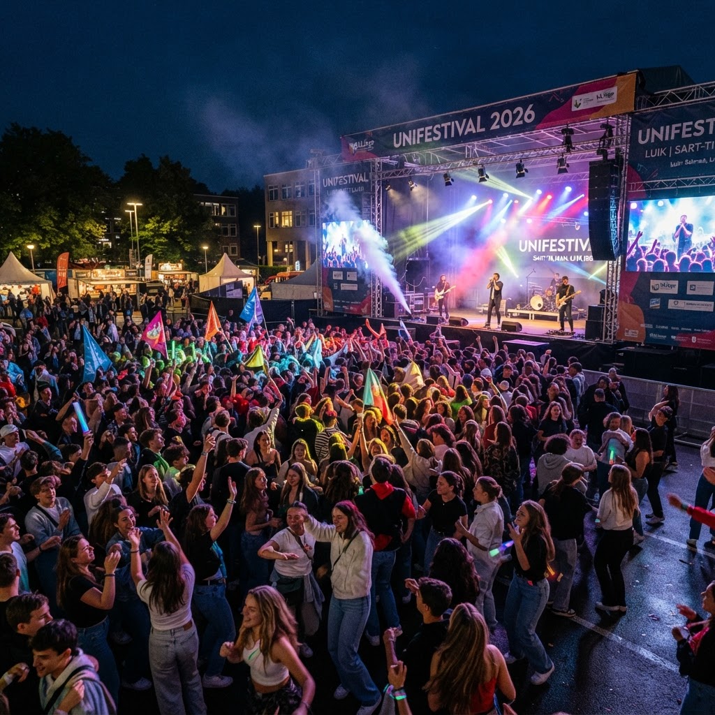Unifestival 2026