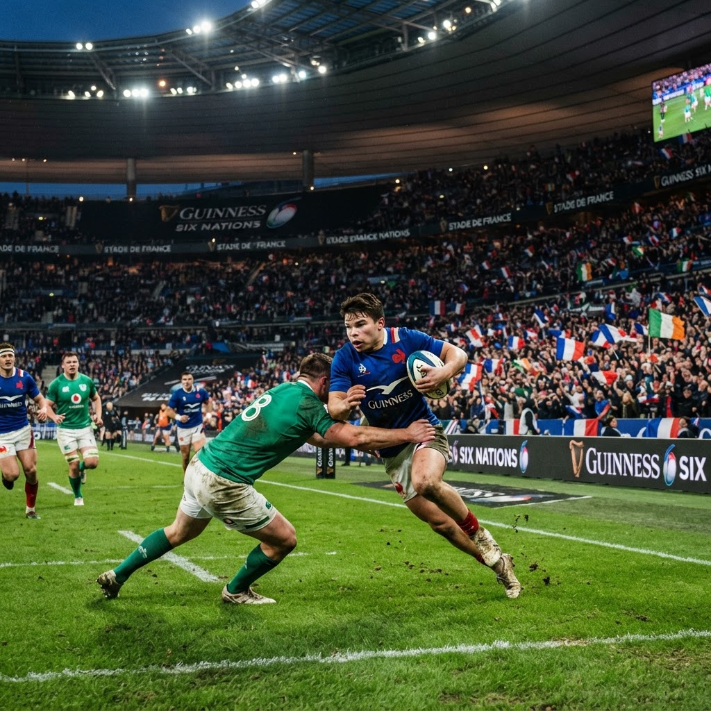 Six Nations Championship