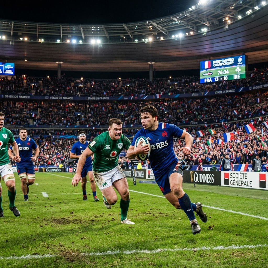 Rugby Nations Championship