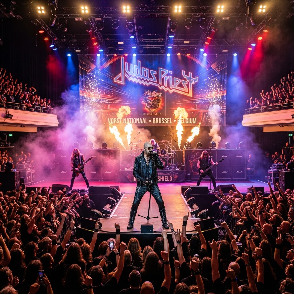 Judas Priest