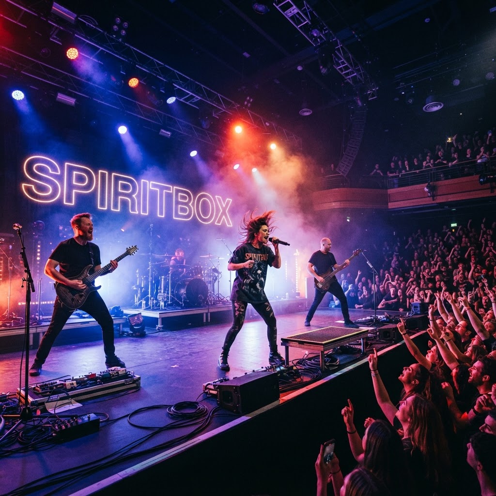 Spiritbox