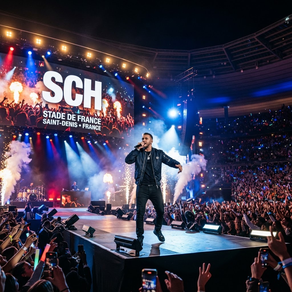 SCH