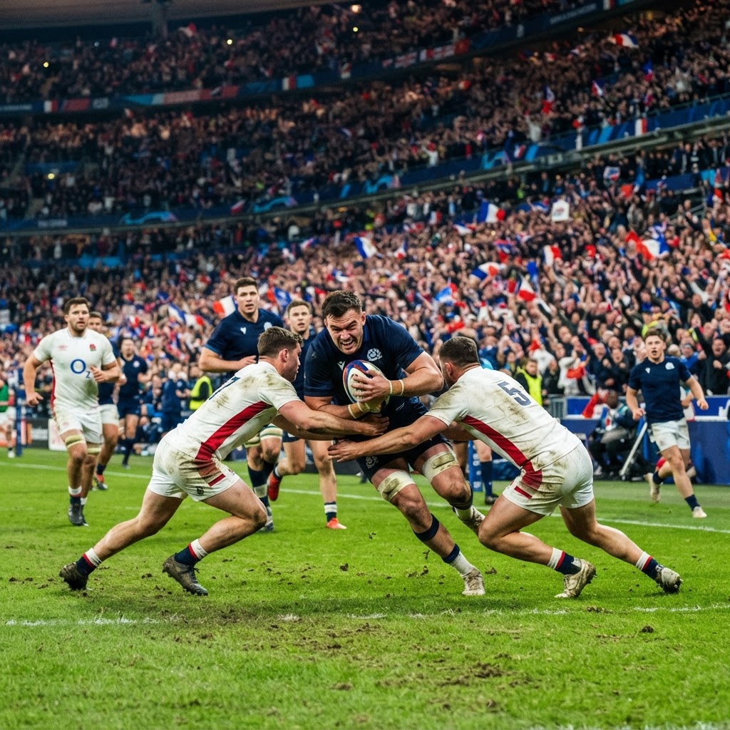 Rugby Nations Championship