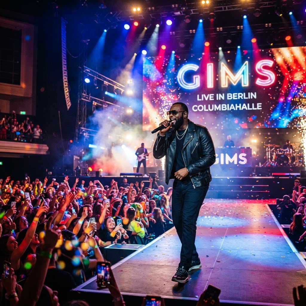 GIMS
