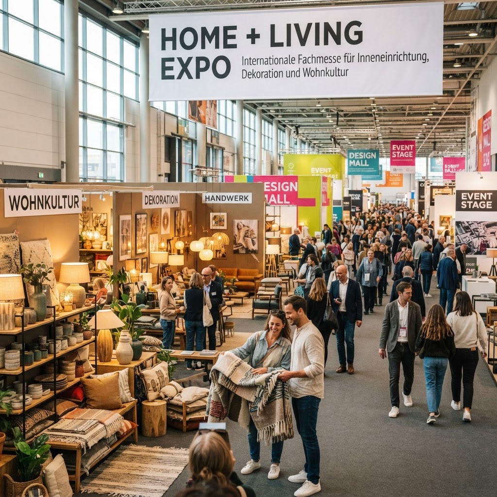 Home & Living Expo