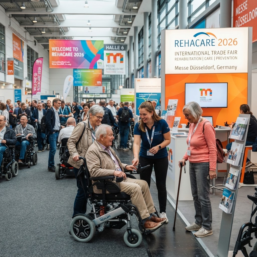 REHACARE 2026